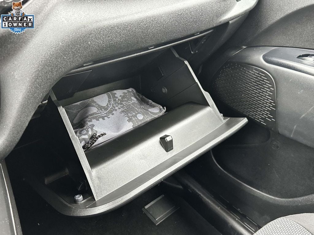 2019 RAM ProMaster City Tradesman