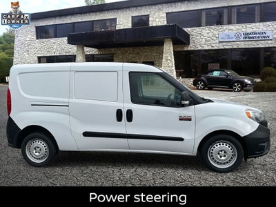 2019 RAM ProMaster City Tradesman