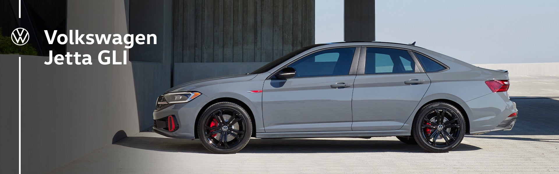 2024 Volkswagen Jetta GLI