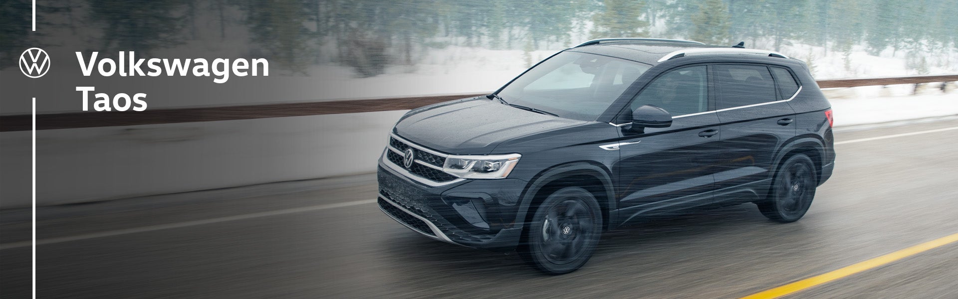 2024 Volkswagen Taos