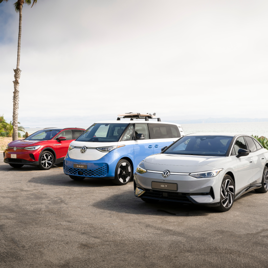 ID.Buzz | Smithtown Volkswagen in St. James NY