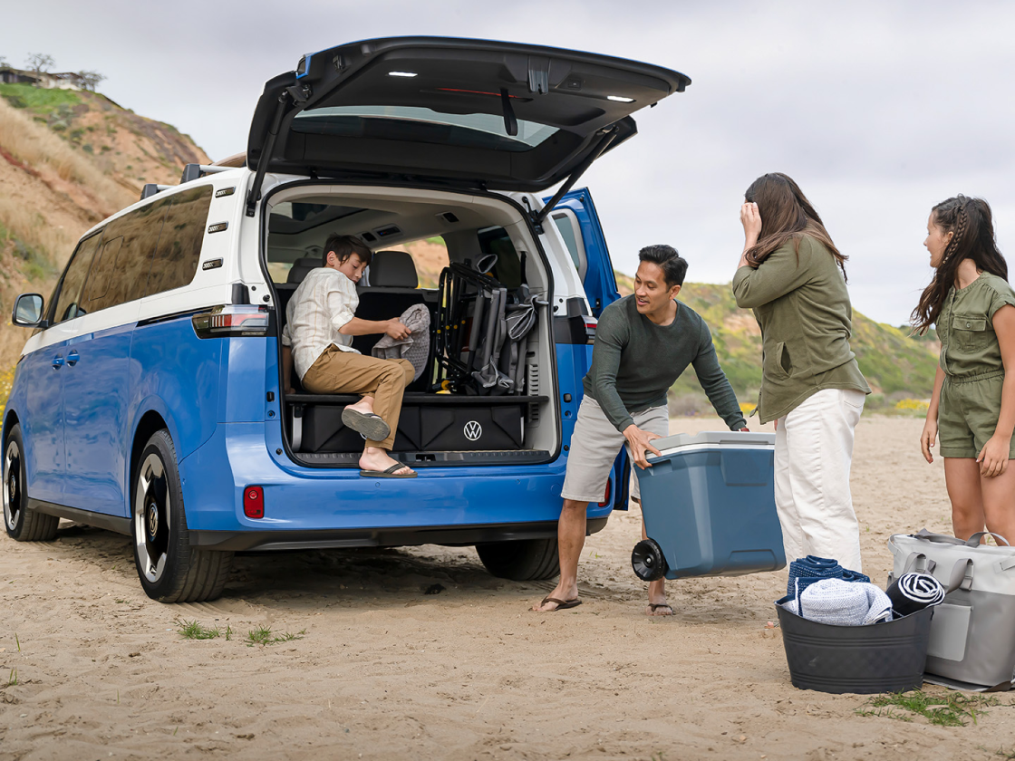 Smithtown Volkswagen in St. James NY