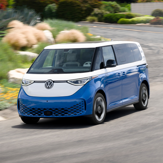 ID.Buzz | Smithtown Volkswagen in St. James NY