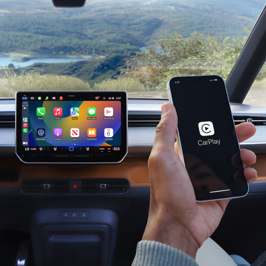 ID.Buzz | Smithtown Volkswagen in St. James NY