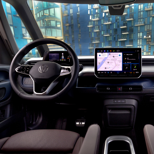ID.Buzz | Smithtown Volkswagen in St. James NY