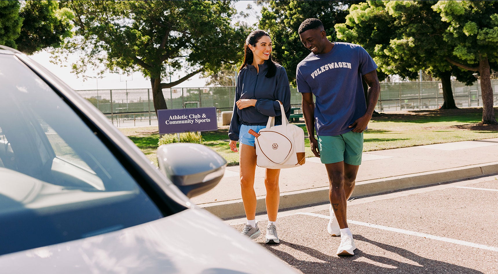 Volkswagen DriverGear in Smithtown Volkswagen | St. James, NY