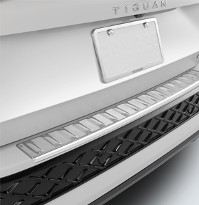 Volkswagen Bumperdillo&reg; Protection Plate