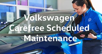 Volkswagen Scheduled Maintenance Program | Smithtown Volkswagen in St. James NY