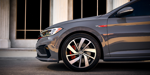 Smithtown Volkswagen