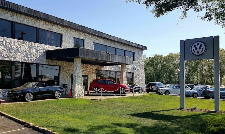 Smithtown Volkswagen