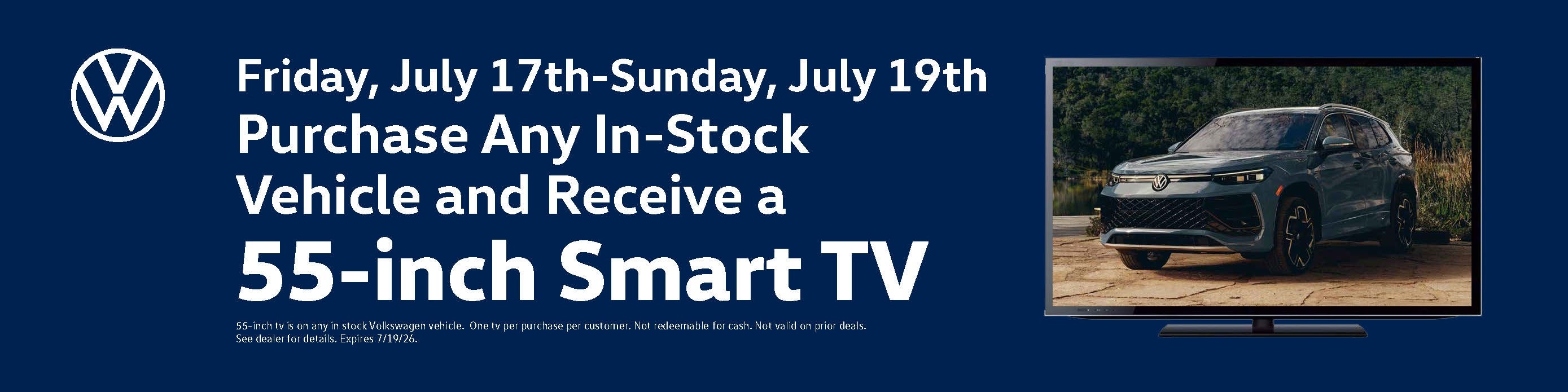 TV event