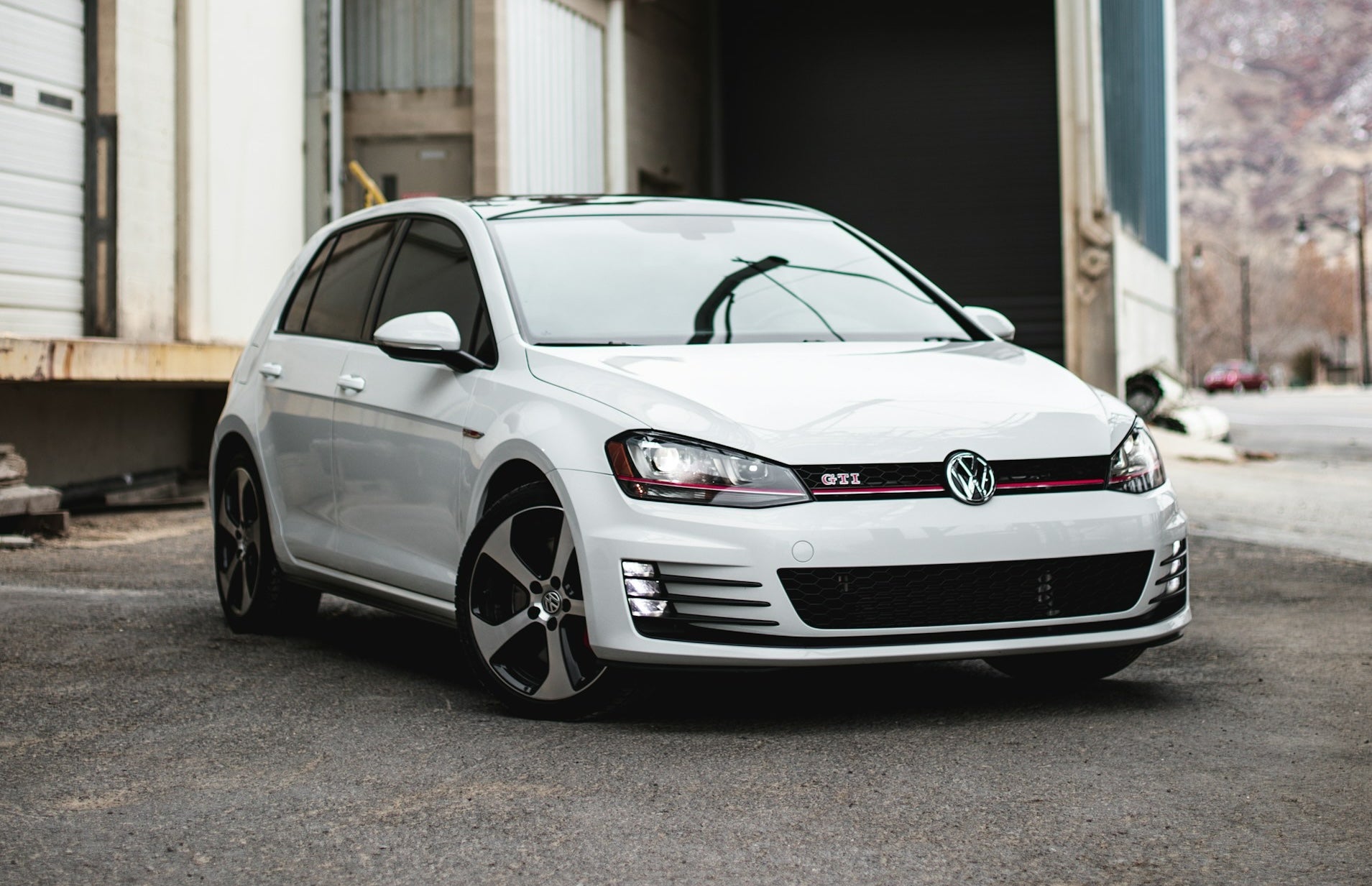 Volkswagen
