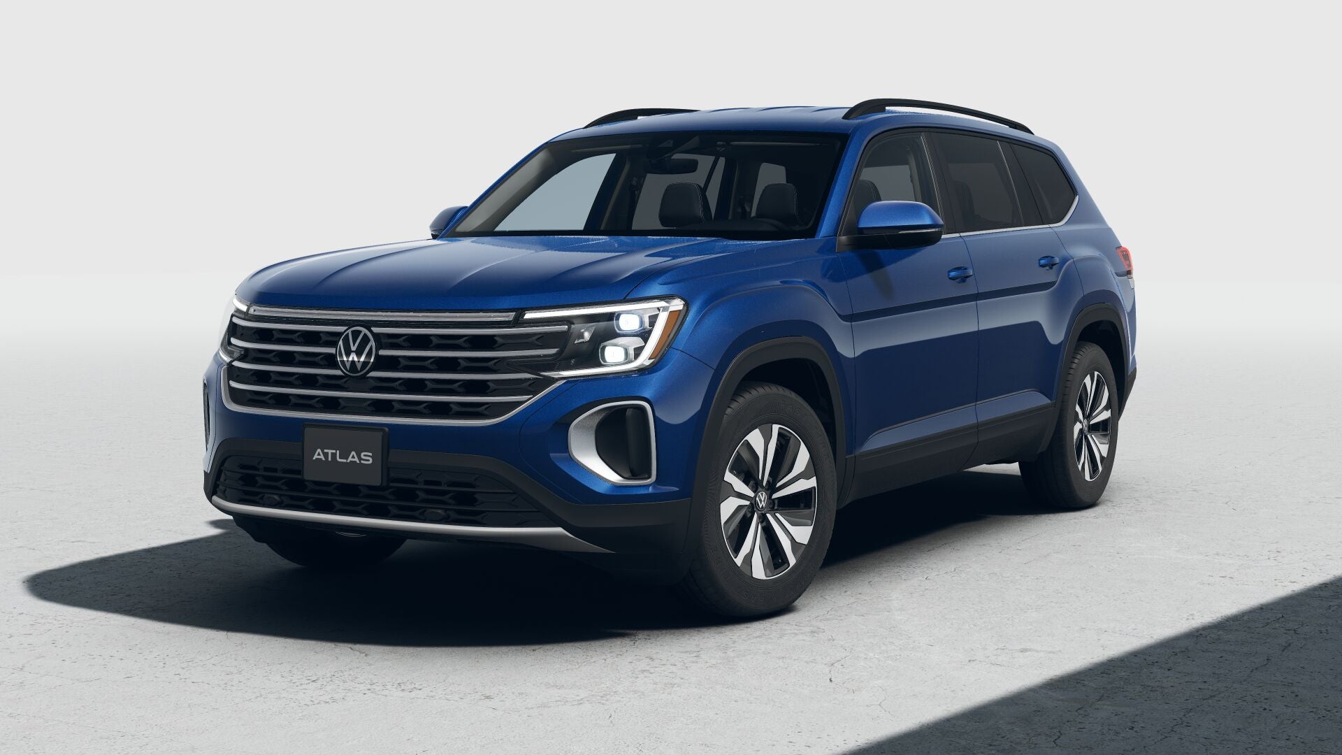 How Comfortable Is the Volkswagen Atlas for Long Trips?